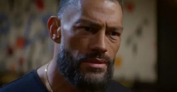 Roman Reigns: ‘I don’t belong in the WWE anymore’ if I lose to CM Punk at WrestleMania