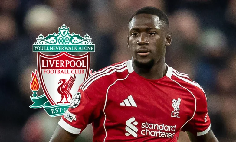 Romano reveals 'small details' hindering new Konate deal at Liverpool after Ornstein update