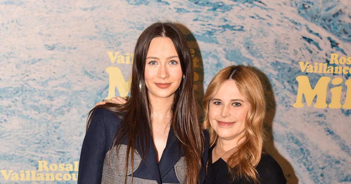 Romy Péladeau-Snyder dévoile son impressionnant walk-in