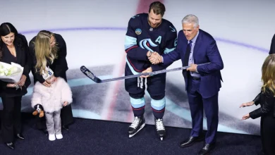 Ron Francis Leaving Seattle Kraken – Pro Hockey Rumors