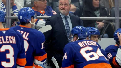 Rondelle libre | Congédiement de Patrick Roy : pas de scénario à la Lance et compte