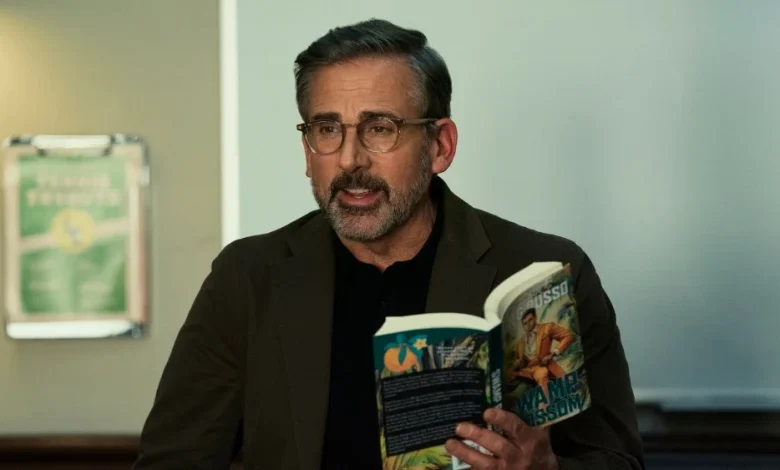 'Rooster' Renewed for Season 2 at HBO