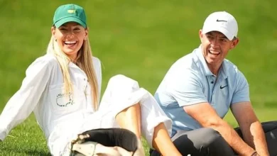 Rory McIlroy Rediscovers Passion With Move Back Home