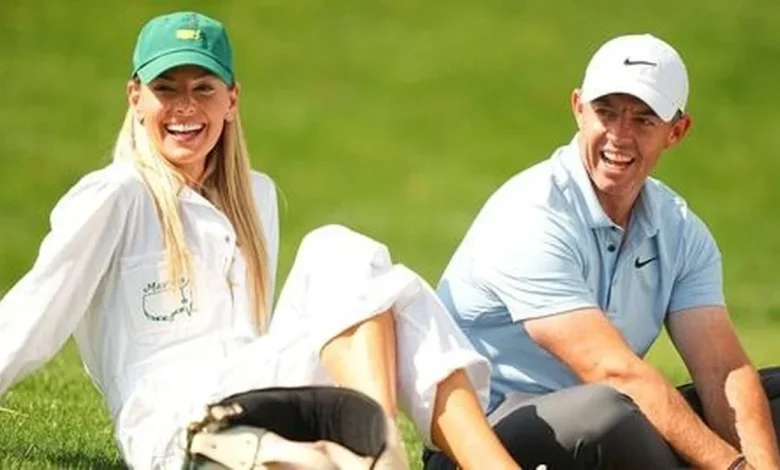 Rory McIlroy Rediscovers Passion With Move Back Home