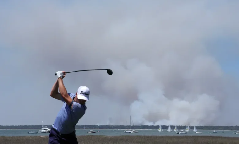 Rory McIlroy skips RBC Heritage but top golfers are in signature event