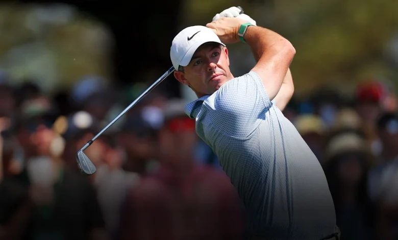 Rory McIlroy wins Masters, first to repeat since Tiger Woods