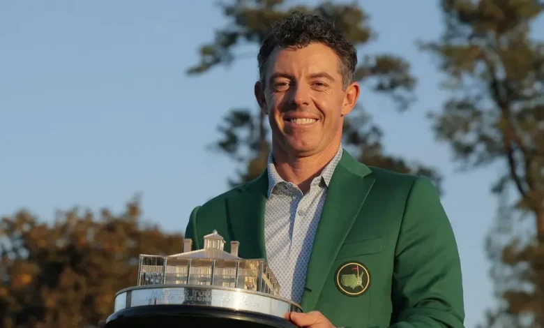 Rory McIlroy's withdrawal from tournament days after Masters cost him millions in fines