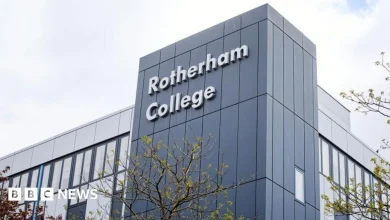 Rotherham College to become specialist centre for defence