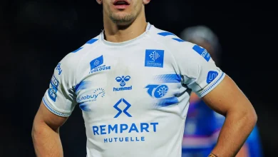 Rougé to relight old flame in Rivals Round