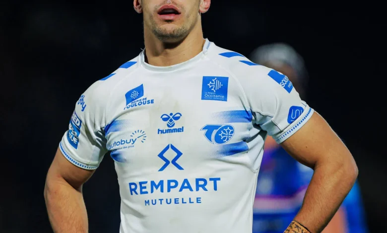 Rougé to relight old flame in Rivals Round