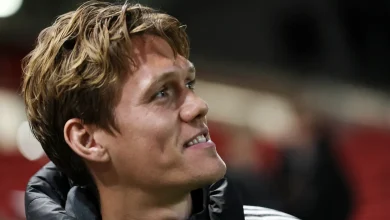 Rowett wants to turn Leicester's Jannik Vestergaard into a striker