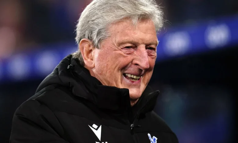 Roy Hodgson at Bristol City: Why 78-year-old ex-England boss does little to help Robins find much-needed identity