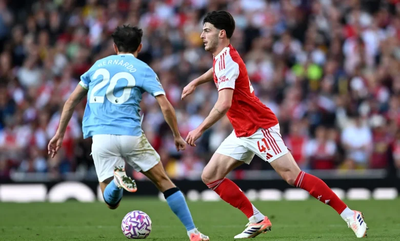 Roy Keane says who he’d pick out of Declan Rice, Bernardo Silva and Bruno Fernandes