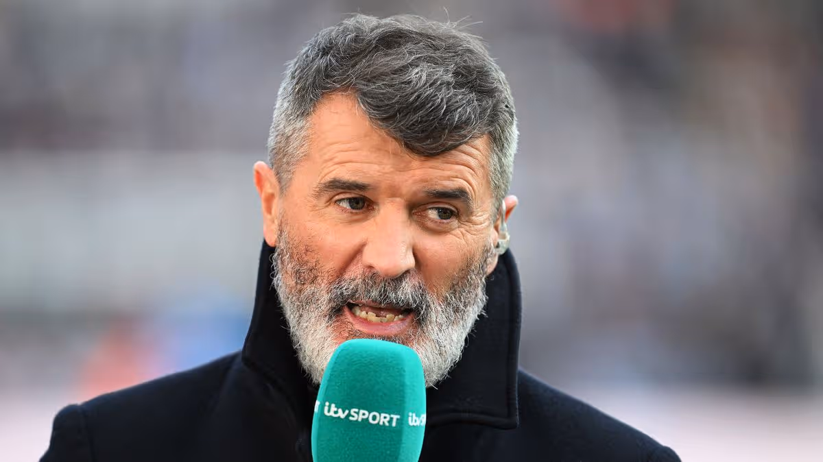 Roy Keane's brutal reply to Michael Carrick's wife after she publicly called him out