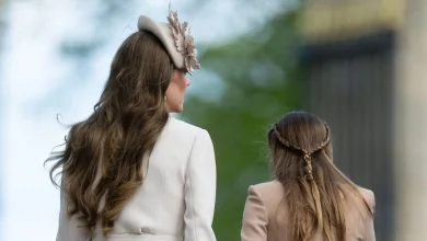 Royal Easter service LIVE: King leads Royal Family in Windsor | Royal | News