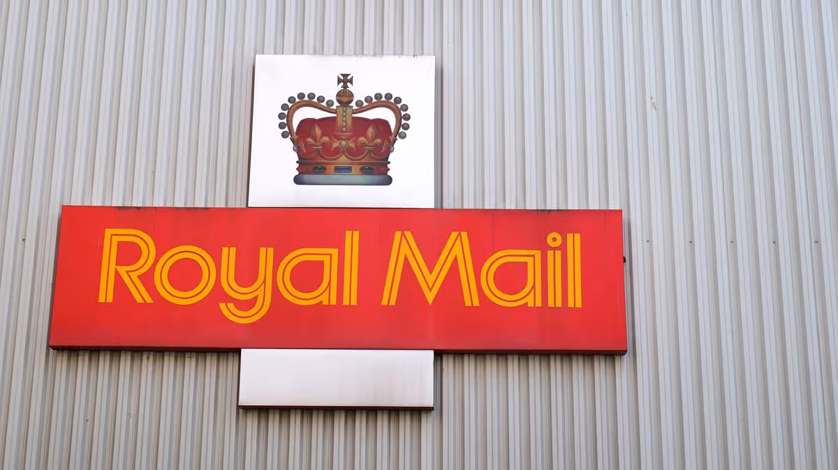 Royal Mail delivery delays continue in Wales — 4 postcodes affected