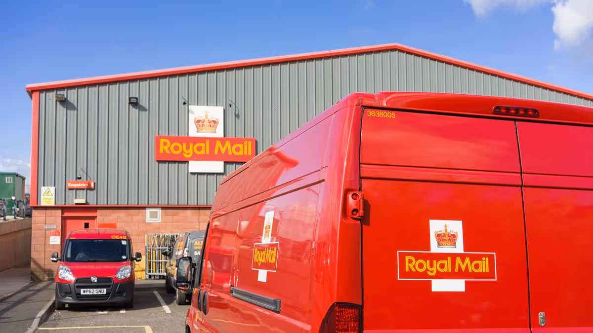 Royal Mail delivery delays hit 3 Merseyside postcodes today — full list of affected areas