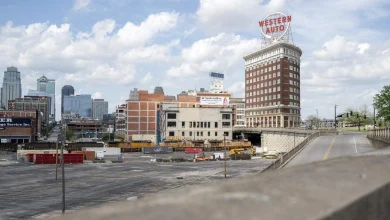 Royals to announce update on downtown KC stadium search