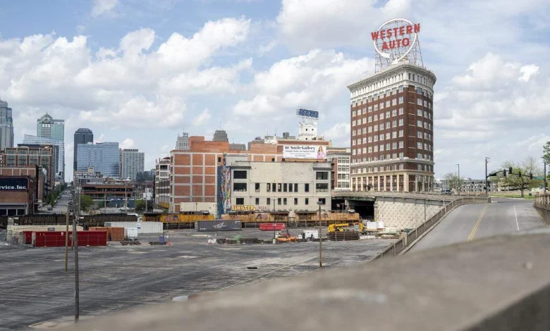 Royals to announce update on downtown KC stadium search