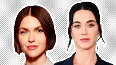 Ruby Rose Accused Katy Perry of Sexual Assault
