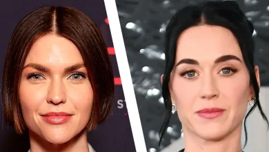 Ruby Rose Claims Katy Perry Sexually Assaulted Her