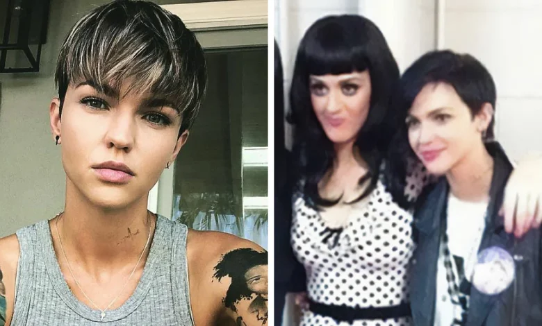 Ruby Rose Contradicts Her Accusations Against Katy Perry In 2011 Article She Wrote About The Infamous Night