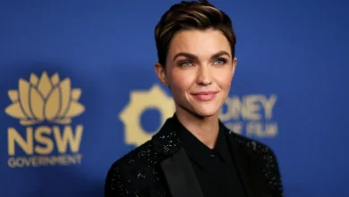 Ruby Rose Opened Up About 'Vomiting' on Katy Perry in 2011 Essay