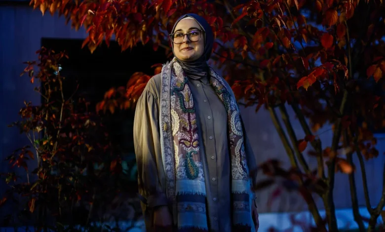 Rümeysa Öztürk returns to Turkey, settles case