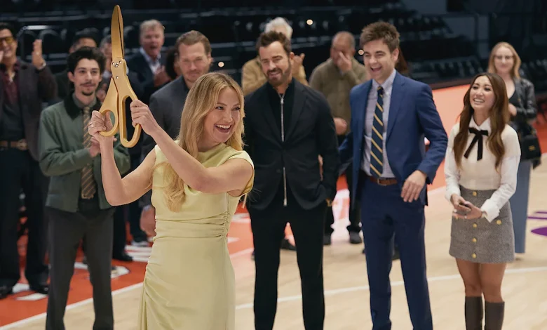 Running Point Season 2 Cast Guide: Did You Catch All the Celeb Cameos?