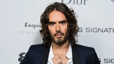Russell Brand Admits to Sleeping With a 16-Year-Old When He Was 30: ‘I Think It Is Exploitative’