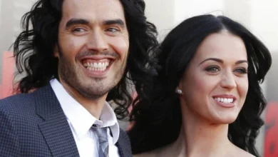 Russell Brand Opens Up About His Marriage to Katy Perry and Her Relationship with Justin Trudeau