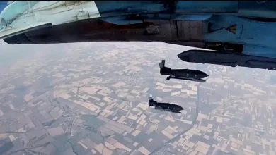 Russia's air force is much more dangerous now than it was before it invaded Ukraine, airpower experts warn