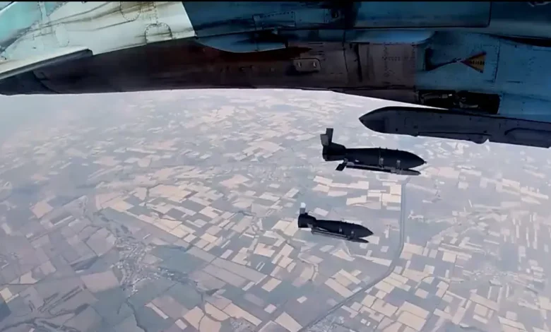 Russia's air force is much more dangerous now than it was before it invaded Ukraine, airpower experts warn