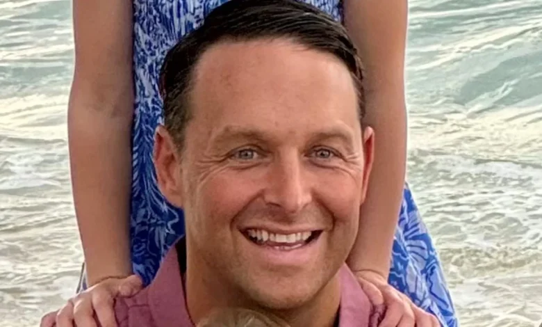 Ryan Jennings, beloved coach and father from Maine, drowns saving children from rip current off Juno Beach, Florida