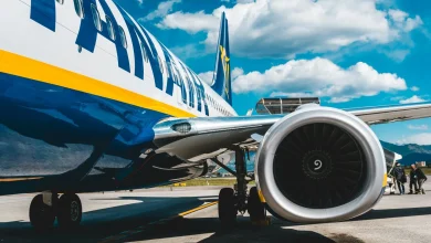 Ryanair cuts flights across Portugal and Spain in 2026