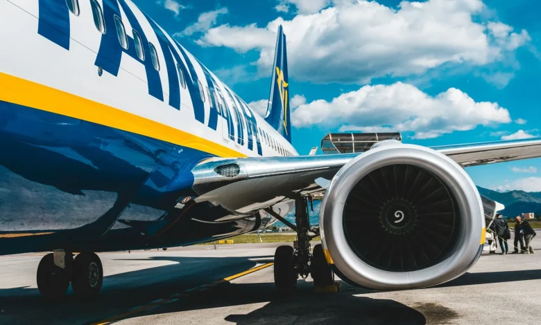Ryanair cuts flights across Portugal and Spain in 2026