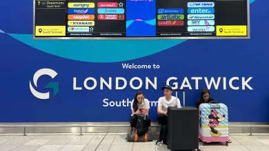 Ryanair warns of cancellations as impact of Iran war hits airline fuel