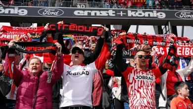 SC Freiburg vs. RC Celta de Vigo Europa League preview: Team news and predicted lineups