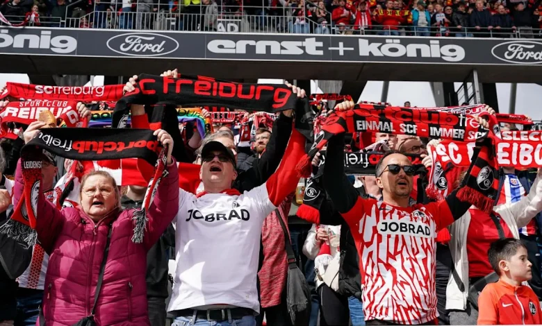 SC Freiburg vs. RC Celta de Vigo Europa League preview: Team news and predicted lineups