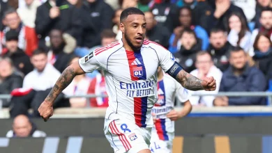 SCO Angers - Olympique Lyonnais en direct: Ligue 1 - Football