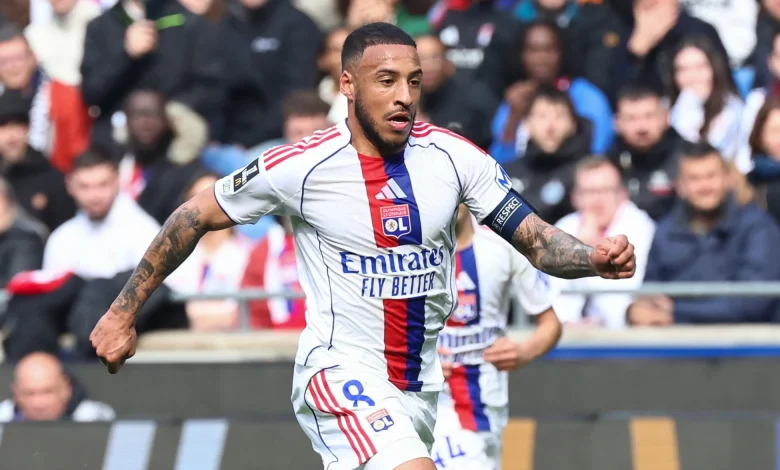 SCO Angers - Olympique Lyonnais en direct: Ligue 1 - Football