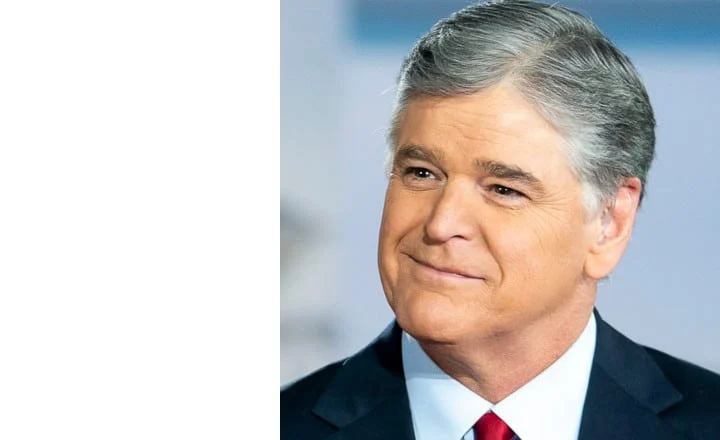 SEAN HANNITY DEAD WRONG ON CLERGY ABUSE