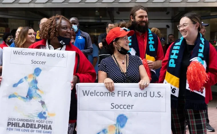 SEPTA will not raise fares during World Cup games as other cities charge $80 or more per ride