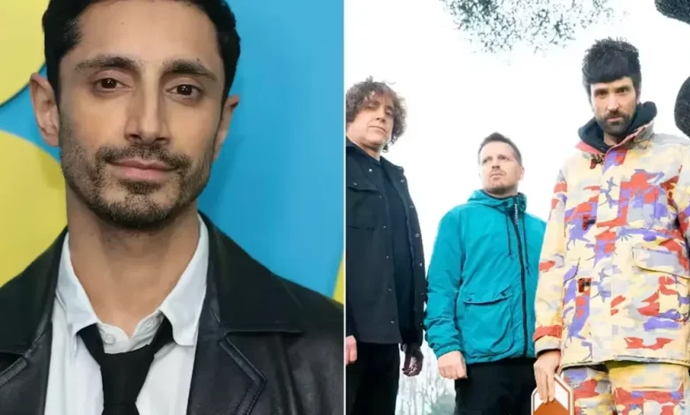 SNL UK: Who is hosting and performing?