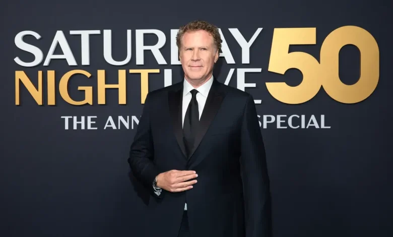 'SNL' reveals schedule of hosts, musical guests for rest of the season