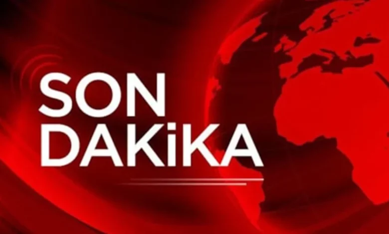 SON DAKİKA | İstanbul İsrail Başkonsolosluğu çevresinde silah sesleri