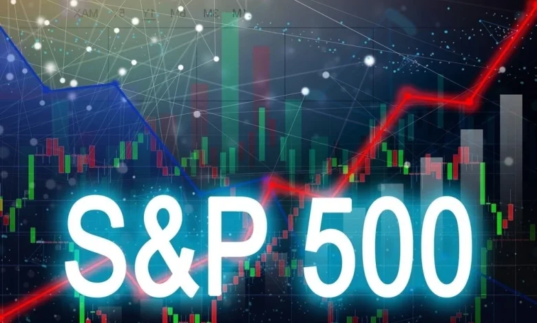 S&P 500 Just Pulled Off A Move Seen Only 3 Times in 30 Years: Here's What Comes Next - State Street SPDR