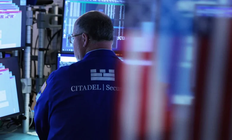 S&P 500 hits new all-time high despite Iran war