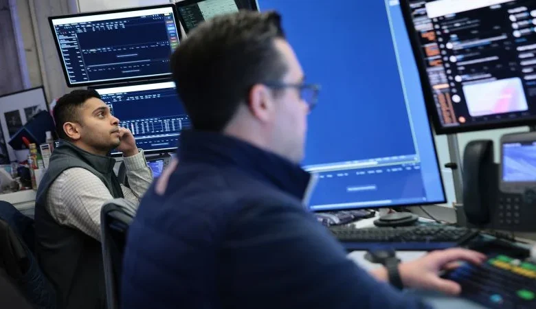 S&P and Nasdaq hit record highs, continuing remarkable recovery from war shock