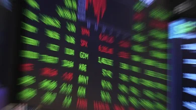 S&P/TSX composite down, oil back over US$100 per barrel amid ceasefire worries